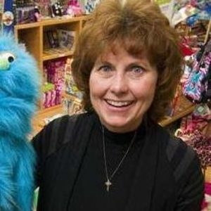 Meet your Posher, Terri